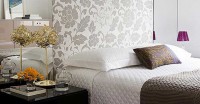 Tecidos transformam a decoração de casa