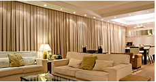5 dicas de como as cortinas podem mudar o visual da sua casa
