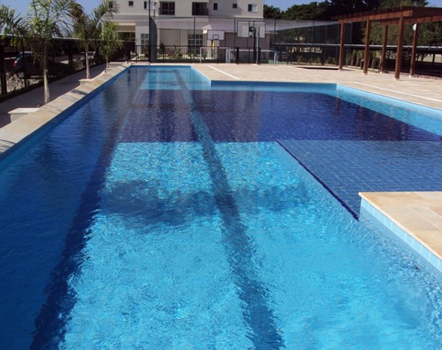 Lazer Condomínio The View Club Residence