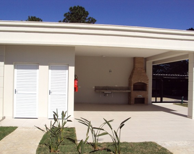 Lazer Condomínio The View Club Residence