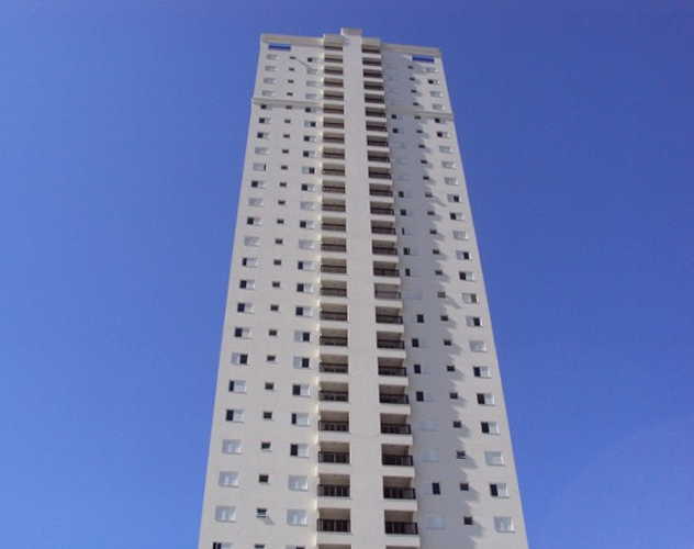 Condomínio The View Club Residence