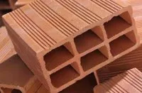 Novos materiais de construção em teste