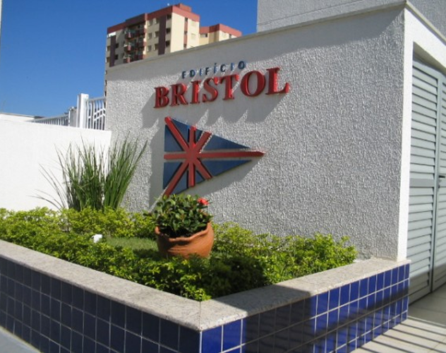 EDIFÍCIO BRISTOL