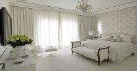 6 ideias inusitadas para usar cortinas em casa