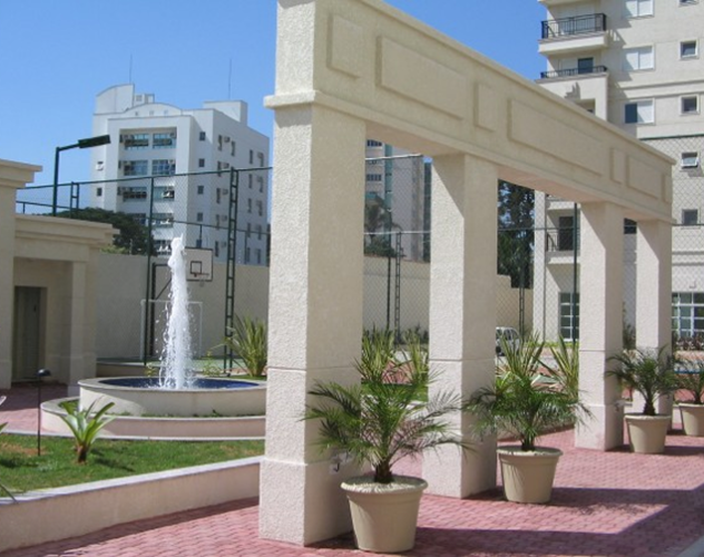 Lazer CONDOMÍNIO LA CITÉ