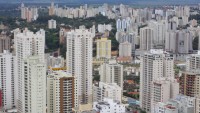 Mercado de imóveis novos mostra sinais de recuperação.