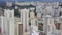 Mercado de imóveis novos mostra sinais de recuperação.