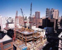 Inovação Construção Civil