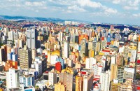 Crédito imobiliário tem melhor resultado em 20 anos