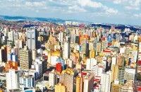 Crédito imobiliário tem melhor resultado em 20 anos