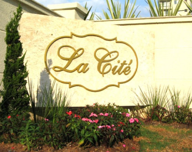 Portaria CONDOMÍNIO LA CITÉ