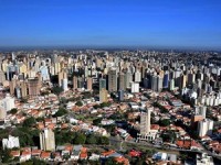 Crescimento da construção civil em Campinas