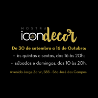 Mostra Icon Decor