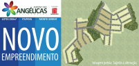 Jardim das Angélicas – Novo empreendimento