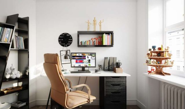 5 dicas de como ter um home office perfeito