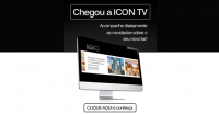 Conheça a Icon Tv