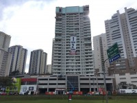 Icon entra na fase final de obras
