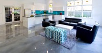 Porcelanato liquido: tendência em revestimento