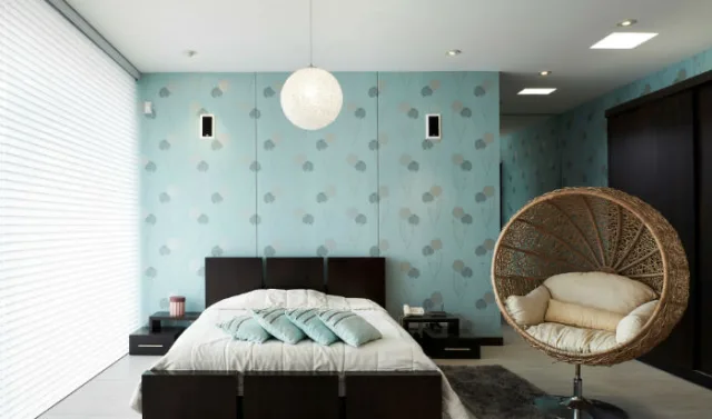 Tecido na parede: 14 ideias para valorizar um ambiente