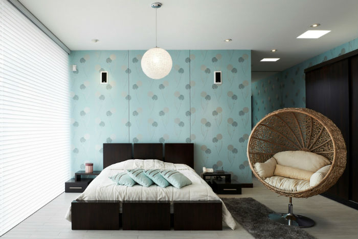 Tecido na parede: 14 ideias para valorizar um ambiente