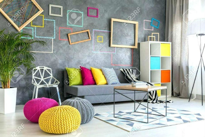Almofada: como essa peça pode mudar a decoração da sua sala?