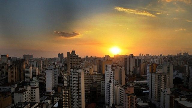Jardim Aurélia: conheça o bairro