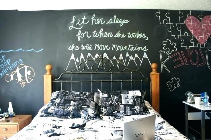 Chalckboard: uma solução de decoração simples e barata