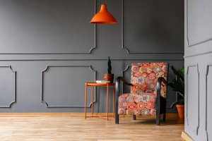 Boiserie: quer um ar francês na sua decoração?