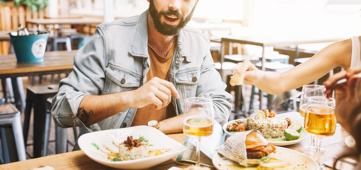 Restaurantes em Campinas: 10 opções na região do Campo