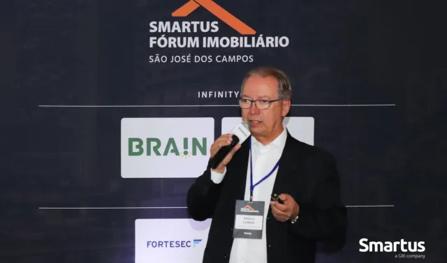 Fórum Imobiliário de São José dos Campos