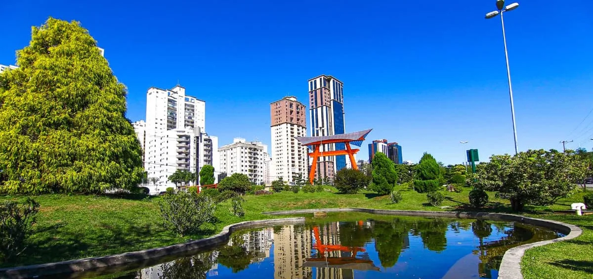 Qualidade de vida em São José dos Campos