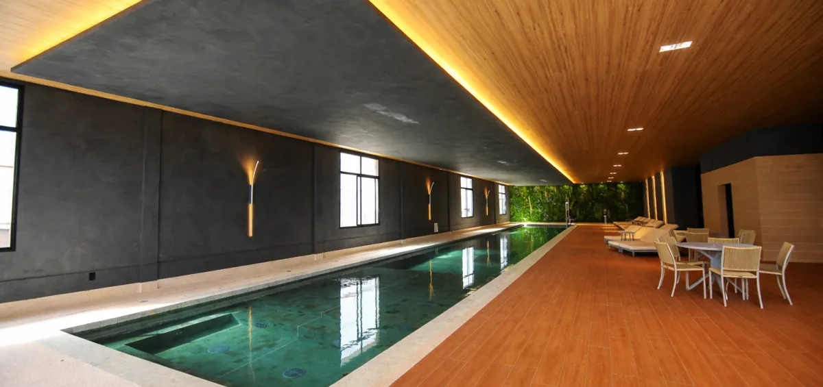 Montante Living Design: O alto padrão que transforma cada detalhe em experiência